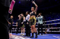 Taylor to exercise rematch clause against 'A-side and favourite' Cameron, confirms Hearn