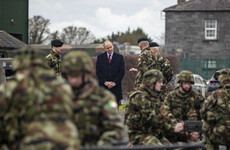 Consultative forum to hold first meeting today in Cork