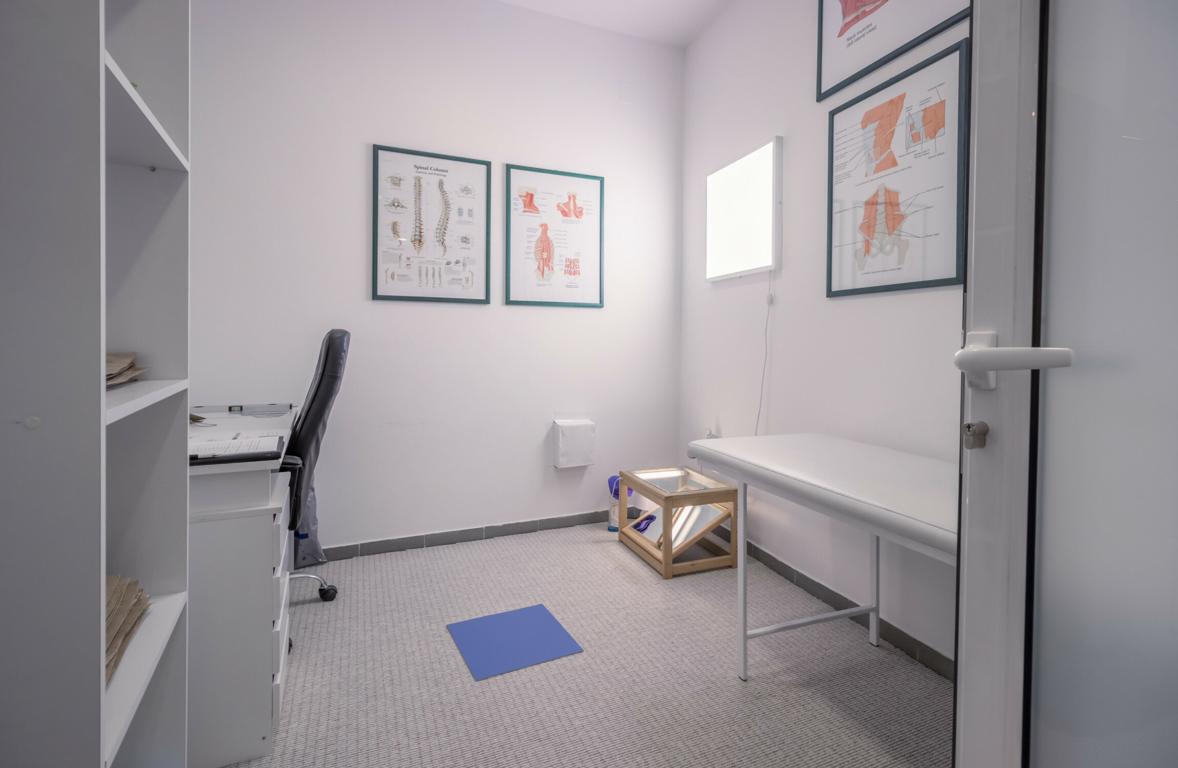 Fitness to practice inquiry into physiotherapist adjourned due to chair's membership of RTÉ board - Vimarsana News
