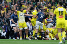 Leinster to face holders La Rochelle in mouthwatering rematch following Champions Cup draw