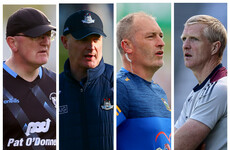 Poll: Who do you think will win Saturday's All-Ireland hurling quarter-finals?