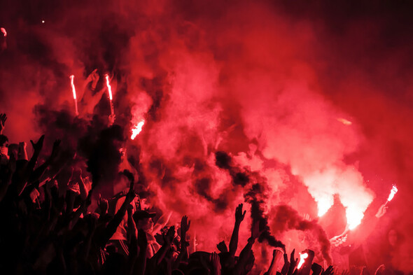 On The Right Wing: The 42 podcast which explores football's role in extremist politics - Vimarsana News