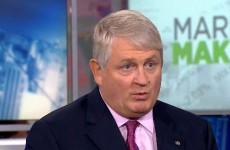 Denis O'Brien: doing business with Apple is "like going on methadone"