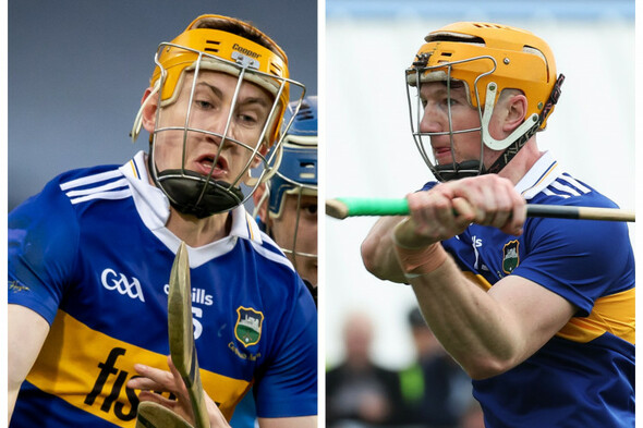 Tipp's All-Ireland winning underage starlets emerging as attacking leaders - Vimarsana News