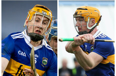 Tipp's All-Ireland winning underage starlets emerging as attacking leaders