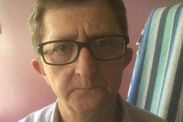 Pat McCormick: Five sentenced in connection to murder of father of four from Co Down - Vimarsana News