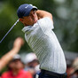McIlroy hits hole-in-one, Lowry in contention at Travelers Championship