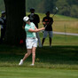 Leona Maguire makes bright start at WPGA Championship