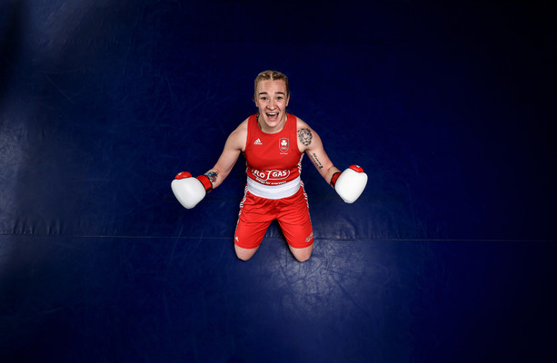 Nowa obsada irlandzkich bokserów rozpoczyna w Polsce swoją drogę do kwalifikacji olimpijskich