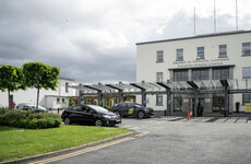 72 patients on trolleys and chairs during February Hiqa check at University Hospital Limerick