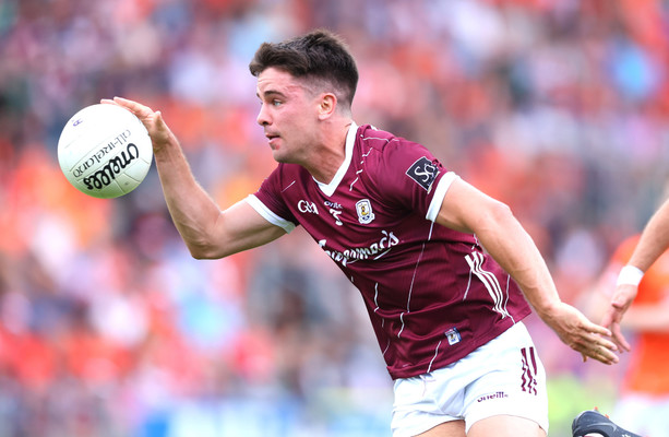 Kelly and Comer start for Galway while O’Connor named on Mayo bench