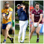 Here's your essential TV guide for this weekend's live sport