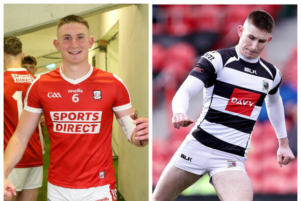 Anthony Nash: Munster's Ben O'Connor the latest Cork talent who will be sorely missed - Vimarsana News