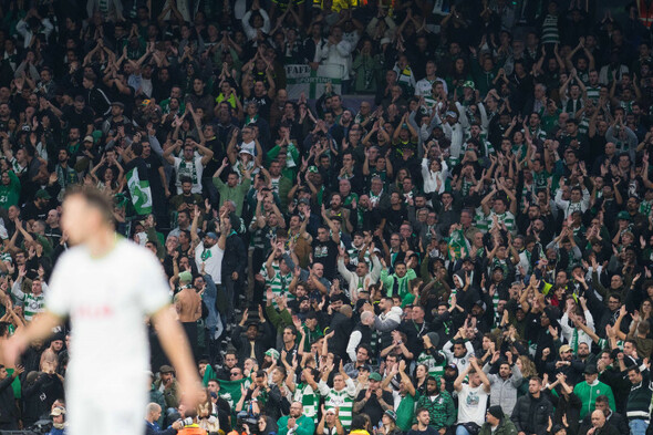 Neil Ewing: From Go Games to the Champions League, the crowd's mood affects players hugely - Vimarsana News