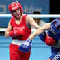 Harrington and Clancy open with wins at European Games while Gallagher bows out in thriller