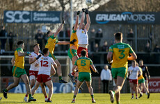 Donegal or Tyrone - who will step forward with stakes high in Ballybofey?