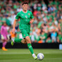 Ireland’s Dara O'Shea will play in the Premier League next year following move to Burnley