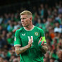 Millwall charged over abuse directed at James McClean