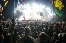 Poll: Will you watch any of this year's Glastonbury Festival?