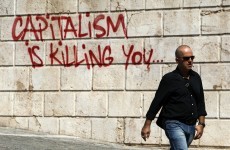 Greek workers begin another general strike