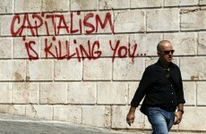 Greek workers begin another general strike
