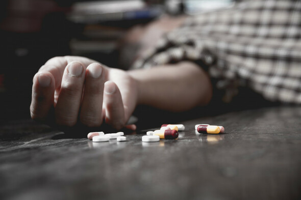 'Sustained increase' in overdose deaths in recent years, Citizens' Assembly on Drugs Use hears - Vimarsana News