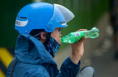 People urged to stay indoors as Beijing and parts of northern China sizzles amid 40C heatwave