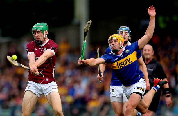 Galway show a grittier edge to get better of Tipperary · The 42