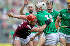 Here are the fixture details for this year's All-Ireland hurling semi-finals