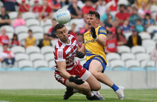 Cork kick on again, Rossies hit by last 12 exit and bench impacts are key