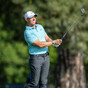 Rory McIlroy way off lead at Travelers Championship with Shane Lowry further adrift