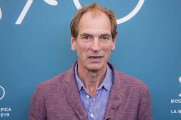 Human remains found near site in California where actor Julian Sands went missing - Vimarsana News