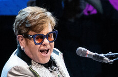 Poll: Do you like Elton John's music?