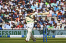 Sri Lanka advance in World Cup qualifying tournament as Ireland crash out