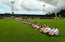 Sit-down protests continue as Rispin makes winning start as Meath boss