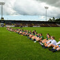 Sit-down protests continue as Rispin's Meath beat Waterford