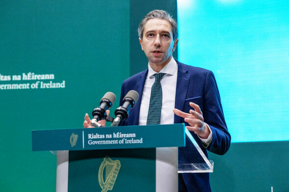Harris announces €40 million for third level institutions to improve college campuses - Vimarsana News