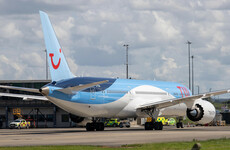 Mexico flight diverted to Shannon Airport after medical emergency