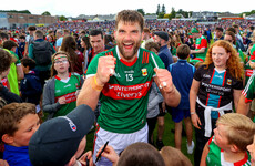 Here is the format for the All-Ireland football quarter-final draw