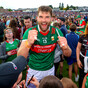 Here is the format for the All-Ireland football quarter-final draw