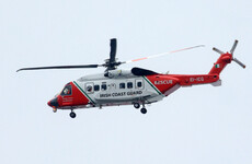 Woman dies after being pulled from sea rescuing child off Co Cork beach