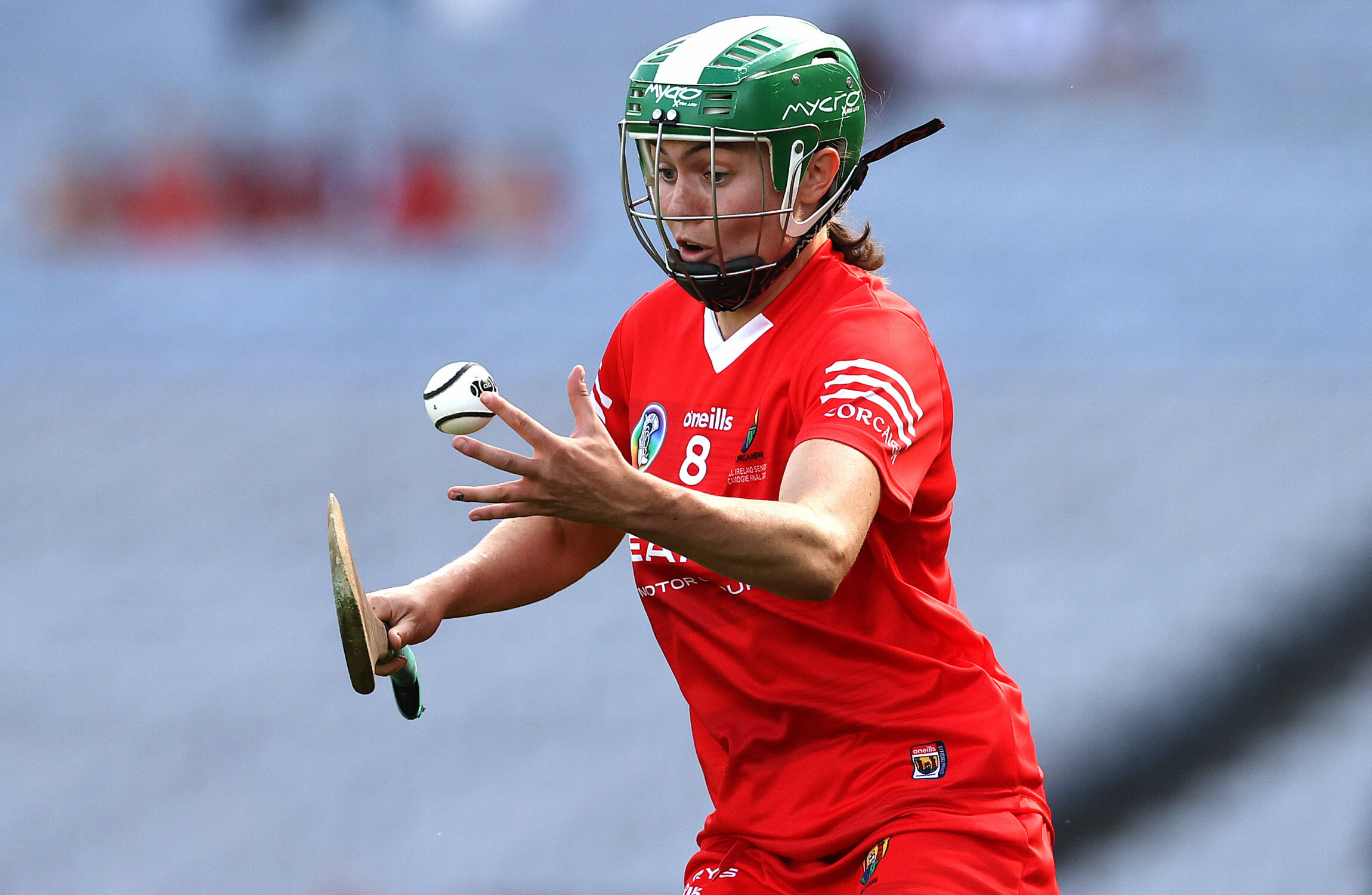 'Don't force our team mates to choose' - Cork football and camogie squads on fixture clash - Vimarsana News