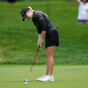 Maguire and Meadow fall short of first Major title at Women's PGA Championship