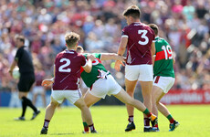 'Has he a case to answer there? Probably' - The Sunday Game on O'Donoghue-Kelly incident