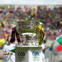 Dublin-Mayo and Kerry-Tyrone the standout ties in All-Ireland football quarter-final draw
