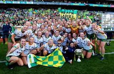 Playing under protest, Meath's response and Aherne returns for Dublin