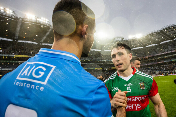 Game-by-game guide to All-Ireland quarter-finals - Vimarsana News