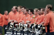 It could be worse! Here are 8 of the most hideous Ryder Cup outfits