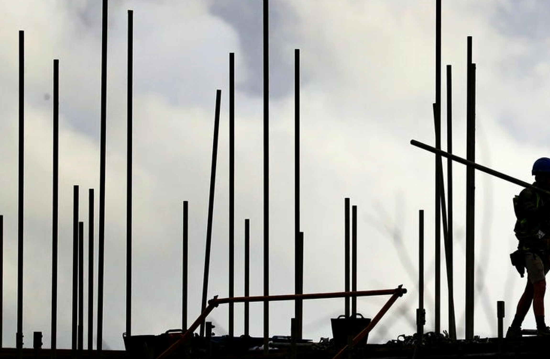 Engineering company fined €750,000 over death of worker after he fell 24 metres - Vimarsana News