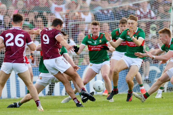 Injuries, slim margins, and poor scoring return - how Galway crashed out of championship - Vimarsana News